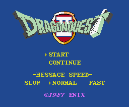 dragon quest ii